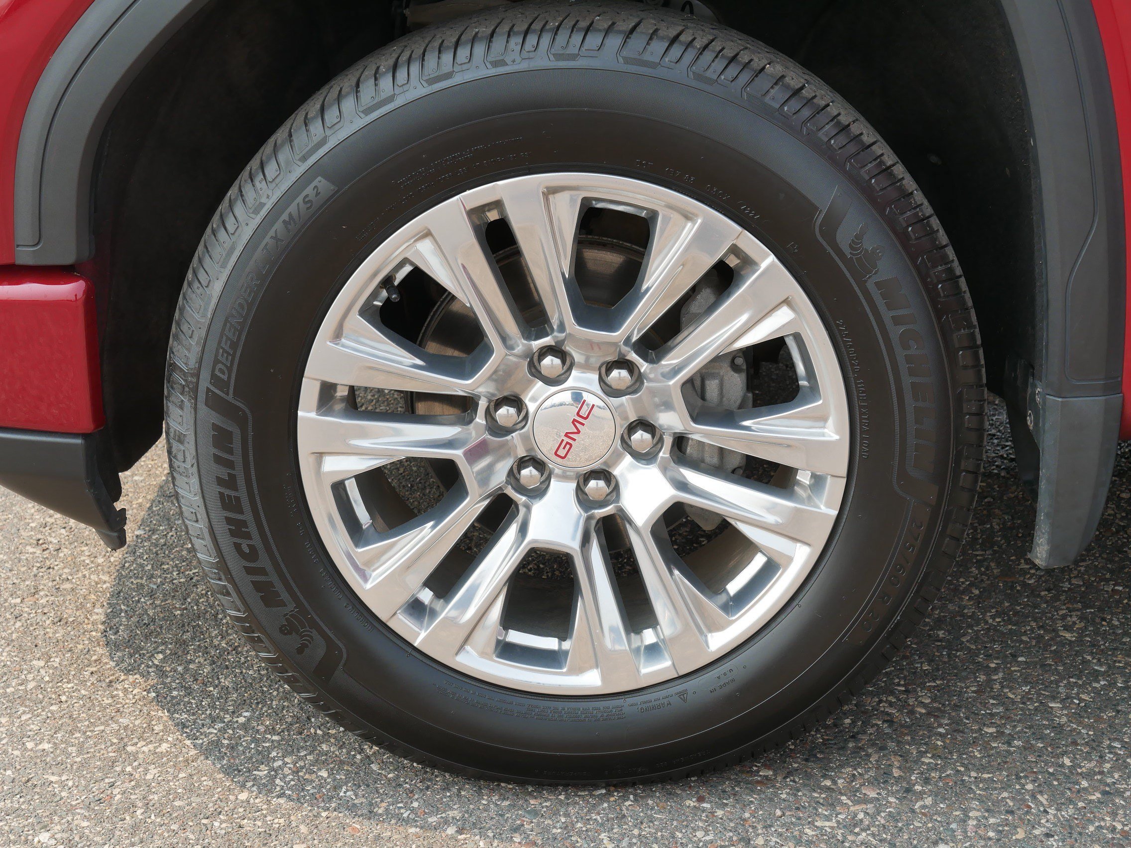 Used 2023 GMC Sierra 1500 Denali AWD/4WD image 15