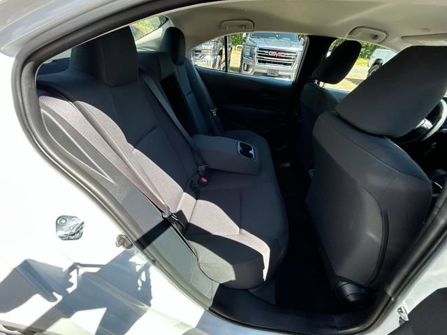 Used 2024 Toyota Corolla LE FWD image 24
