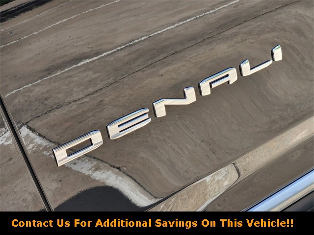 New 2026 GMC Yukon XL Denali w/ Sun & Power Step Package image 8