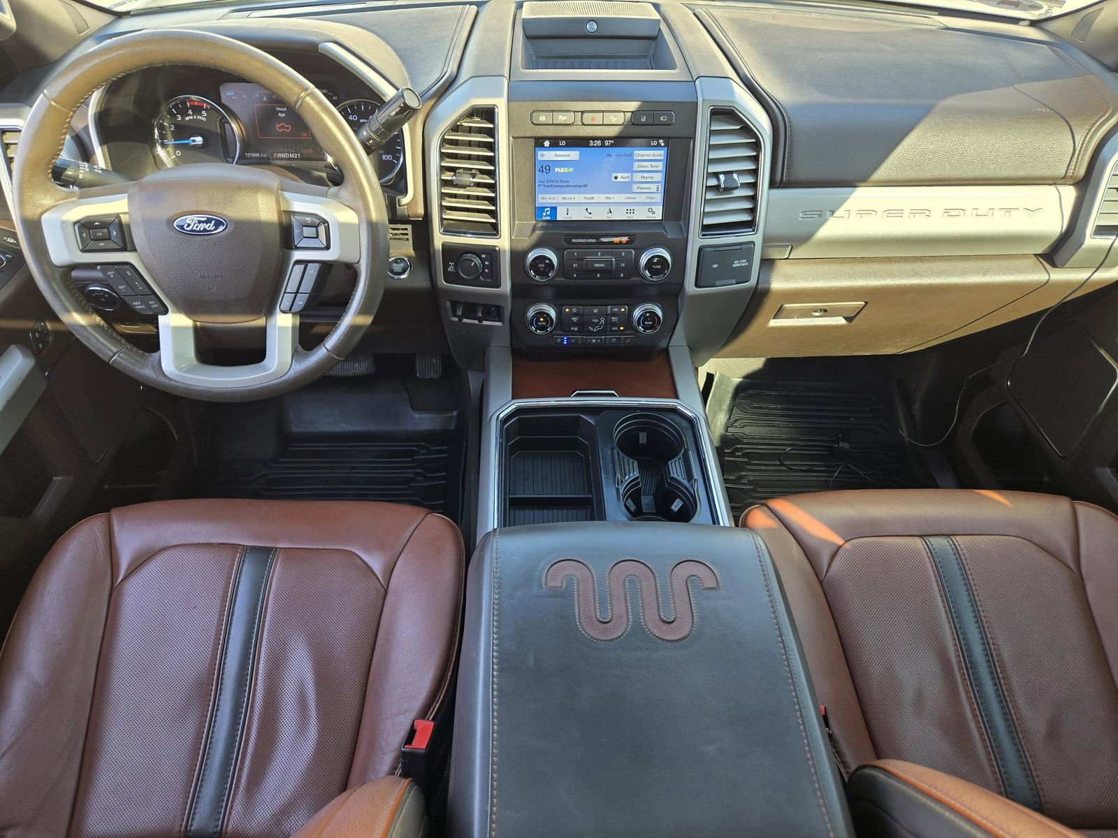 Used 2019 Ford F250 King Ranch w/ King Ranch Ultimate Package image 24