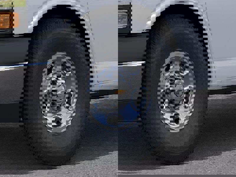 New 2025 Chevrolet Express 2500 Extended w/ Driver Convenience Package image 9