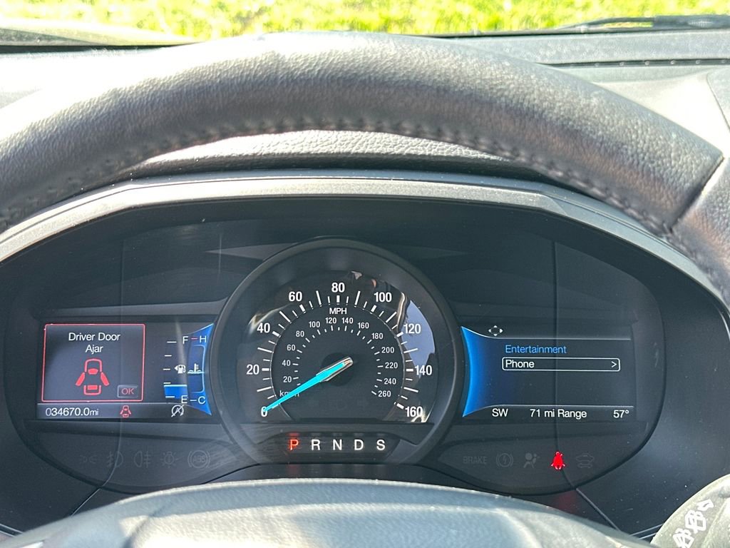 Used 2022 Ford Edge SEL w/ Convenience Package AWD/4WD image 18