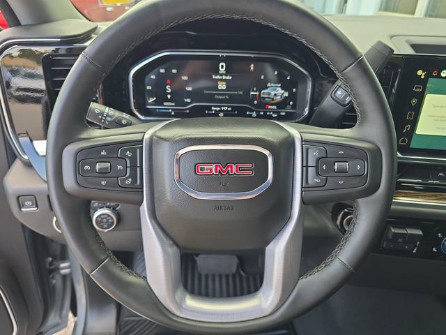 Certified 2025 GMC Sierra 1500 Elevation image 25