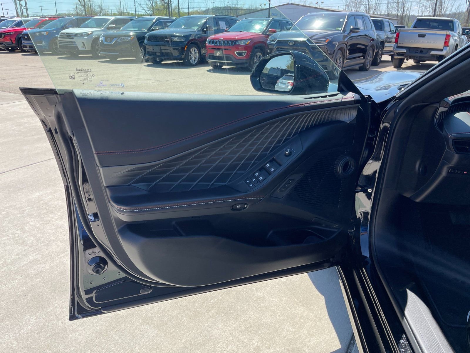 New 2026 Dodge Charger R/T image 10