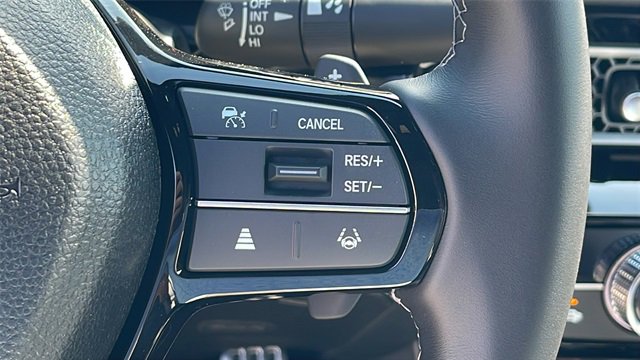 Used 2026 Honda Civic FWD Hybrid Sedan image 23