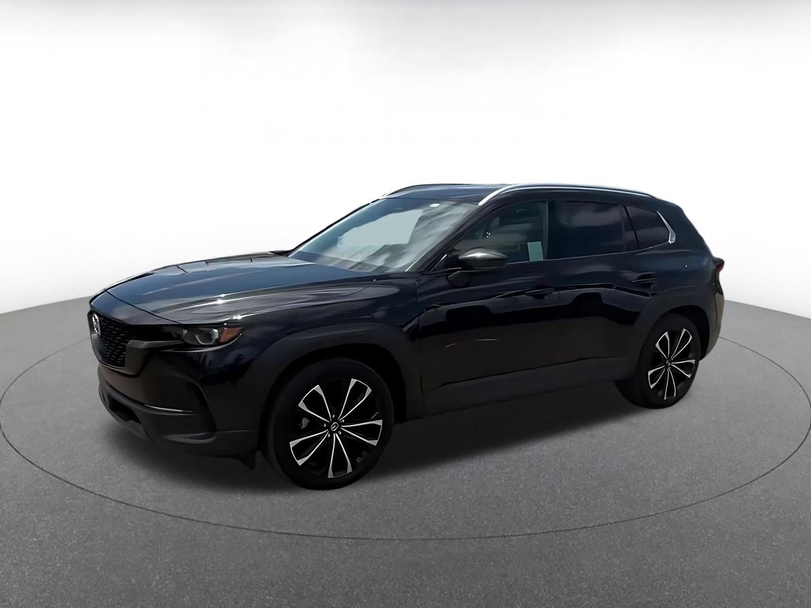 Used 2026 MAZDA CX-50 AWD 2.5 S w/ Premium Package image 9