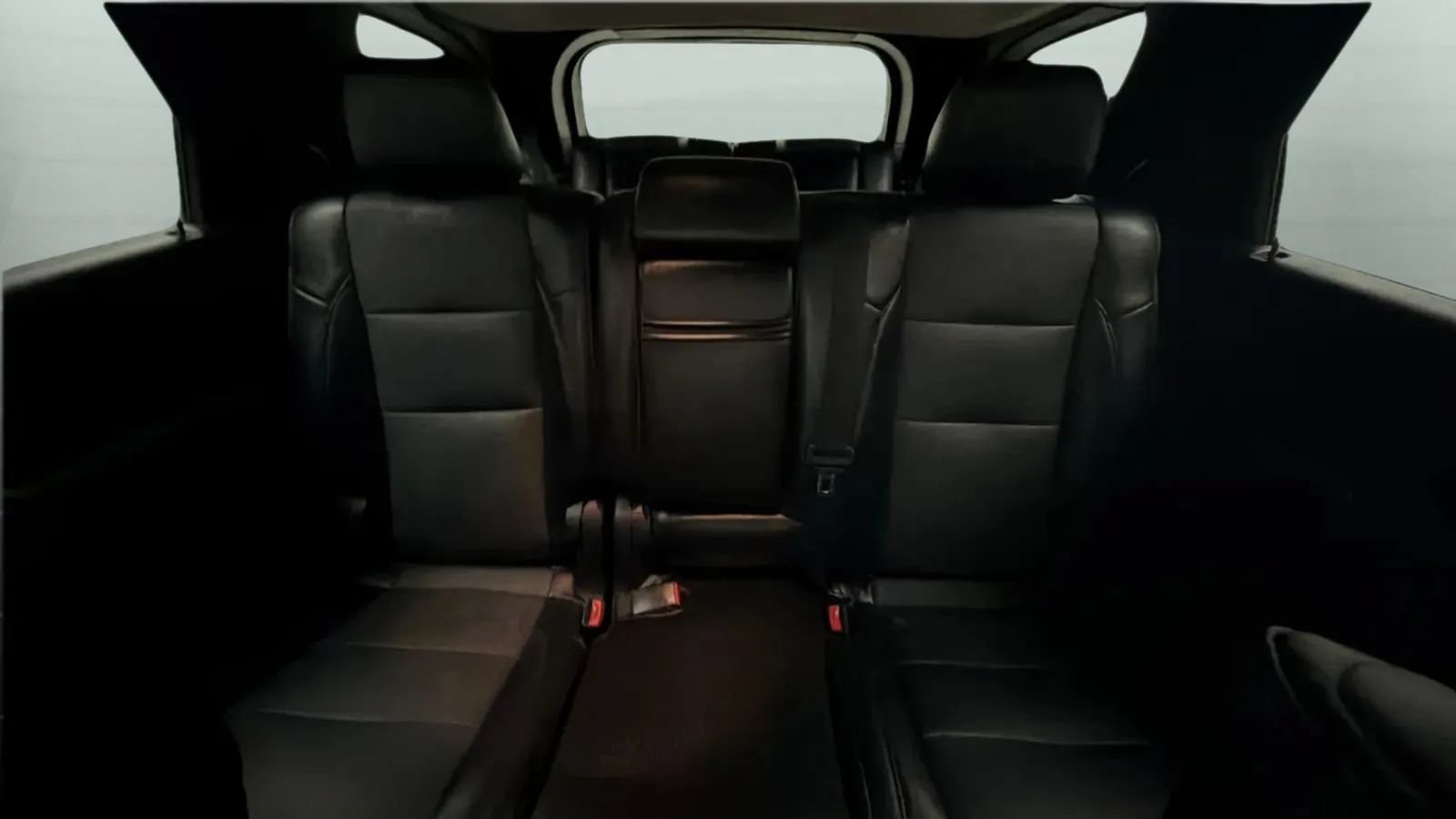 Used 2012 Dodge Durango SXT RWD image 16