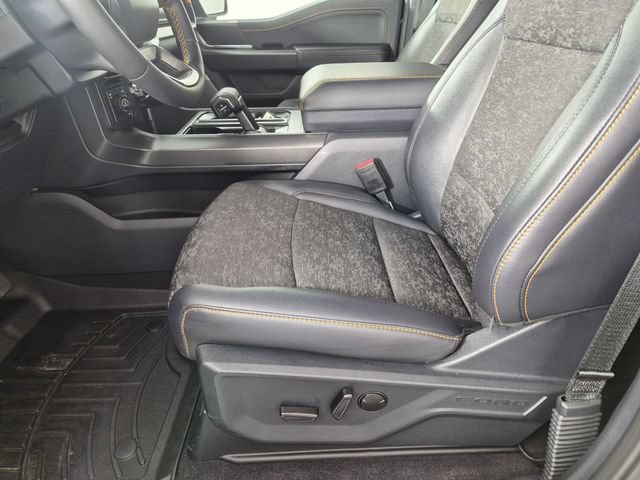 Used 2025 Ford F150 Tremor AWD/4WD image 14