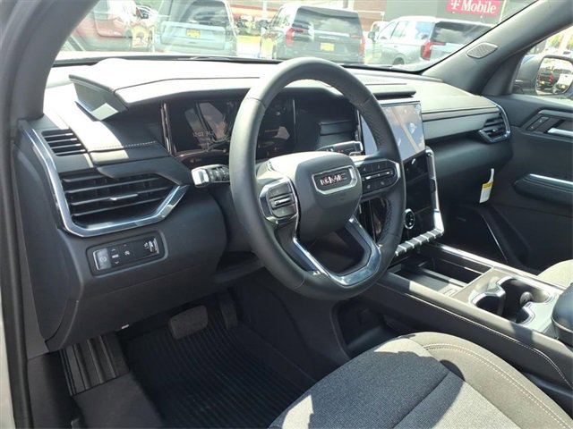 New 2026 GMC Acadia Elevation w/ LPO, Floor Liner Package image 11