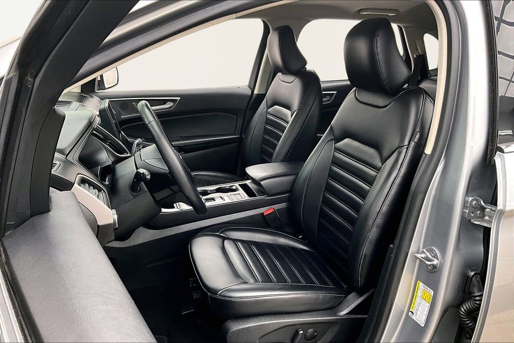 Certified 2023 Ford Edge SEL image 25