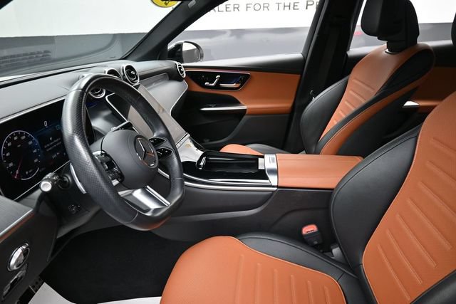 Used 2024 Mercedes-Benz GLC 300 image 16