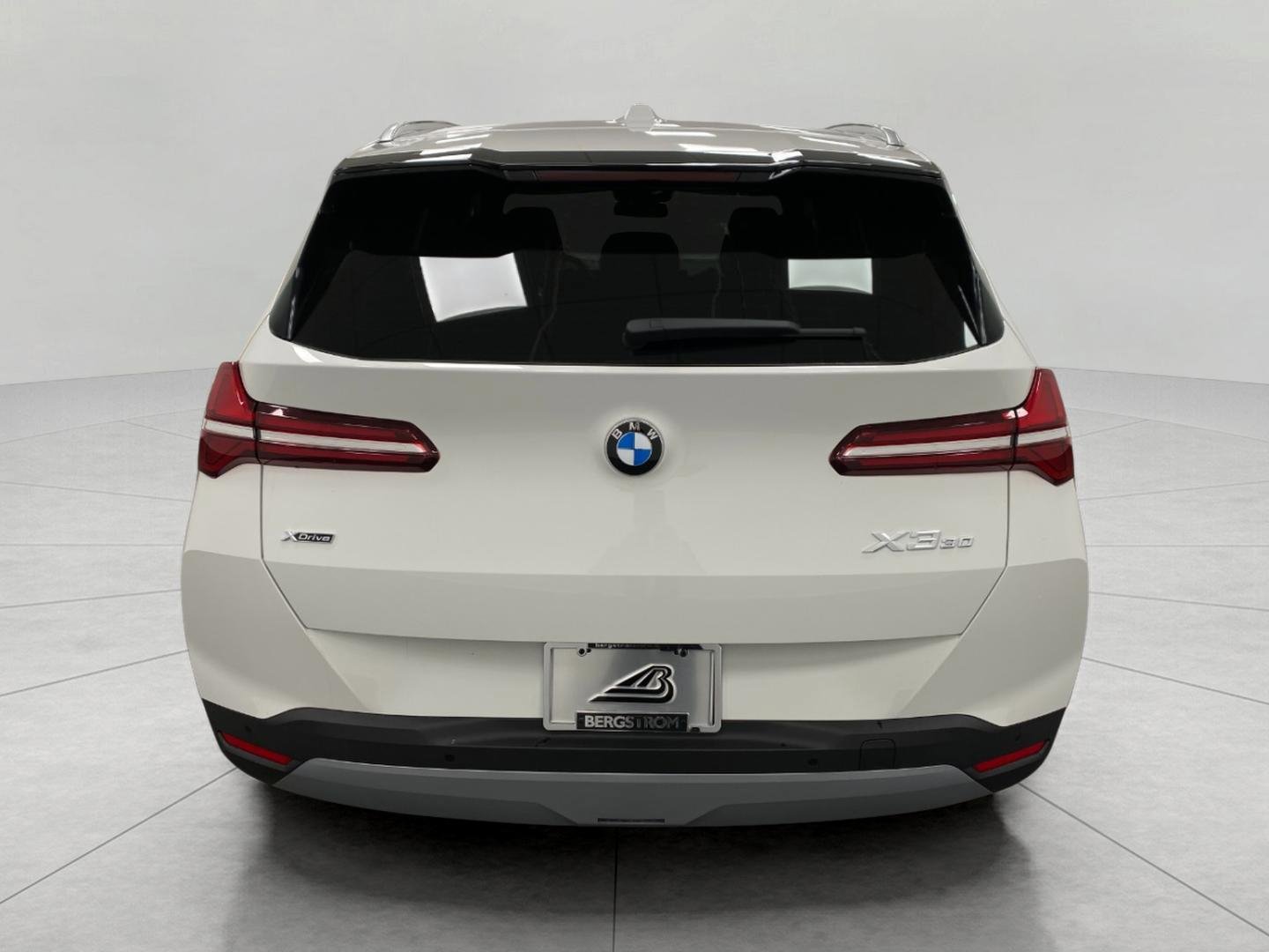 New 2026 BMW X3 xDrive30 AWD/4WD image 4