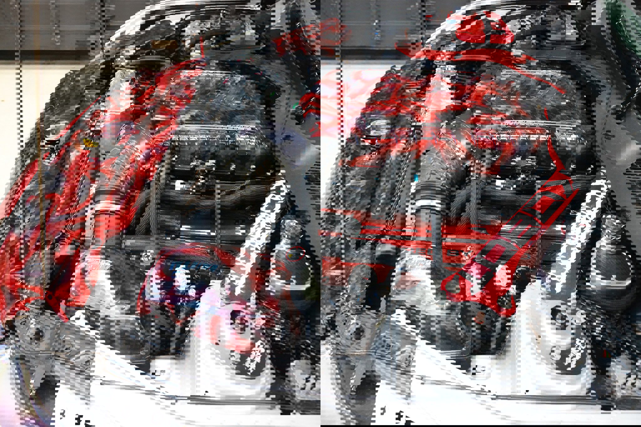 Used 2015 Ford Mustang GT w/ GT Performance Package image 64