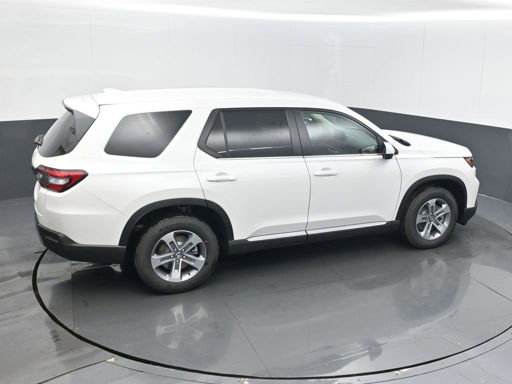 New 2025 Honda Pilot EX-L image 24