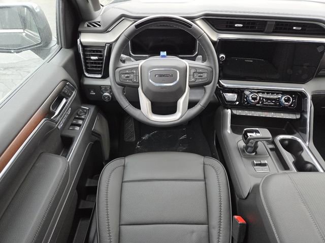 New 2026 GMC Sierra 1500 Denali image 35