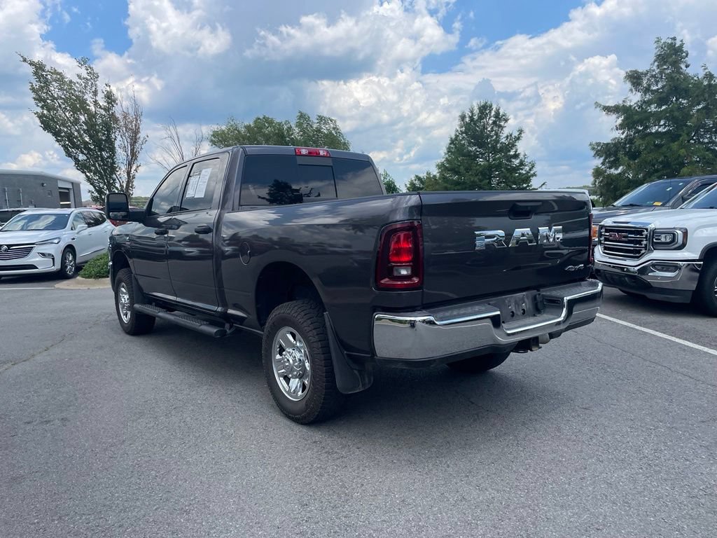 Used 2025 RAM 2500 Tradesman AWD/4WD image 5
