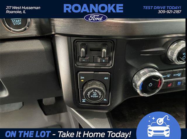 New 2024 Ford F350 Lariat w/ Lariat Ultimate Package image 6
