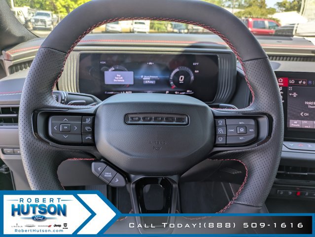 New 2026 Dodge Charger Scat Pack AWD/4WD image 20