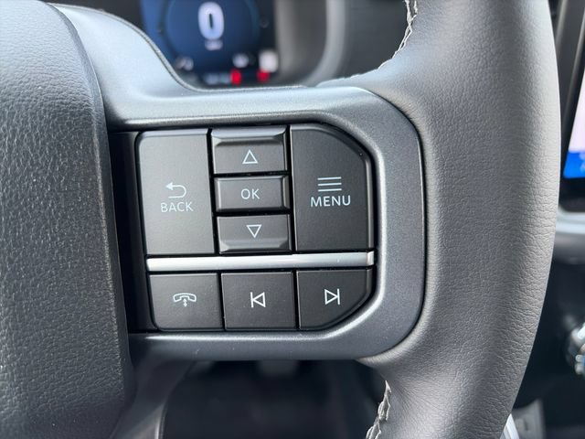New 2026 Ford F150 XLT w/ Equipment Group 302A MID AWD/4WD image 12