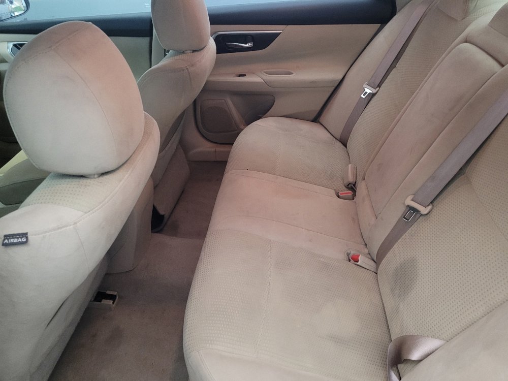 Used 2014 Nissan Altima 2.5 S w/ Display Audio Package image 18