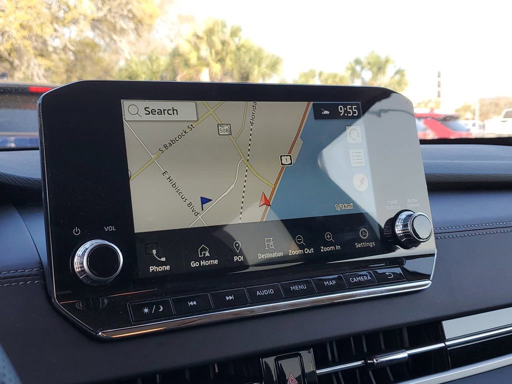 Used 2024 Mitsubishi Outlander SE Black Edition image 25