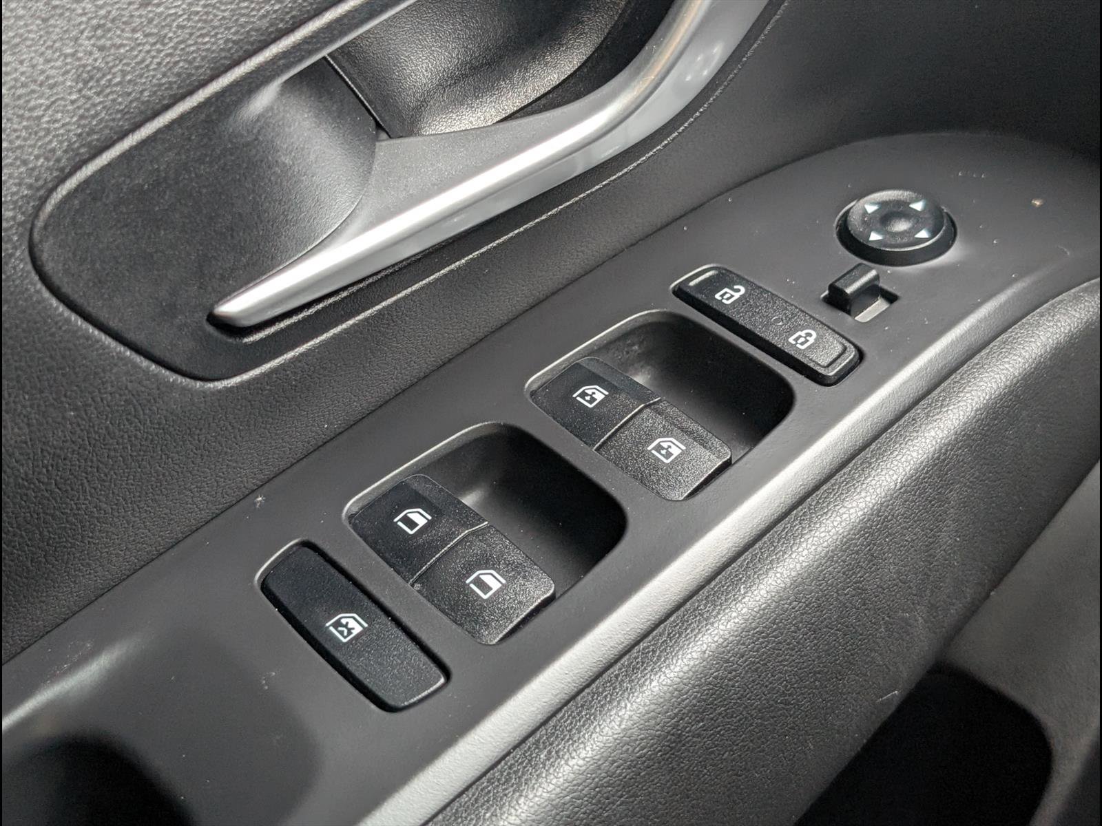 Used 2023 Hyundai Santa Cruz Night w/ Launch Package image 20