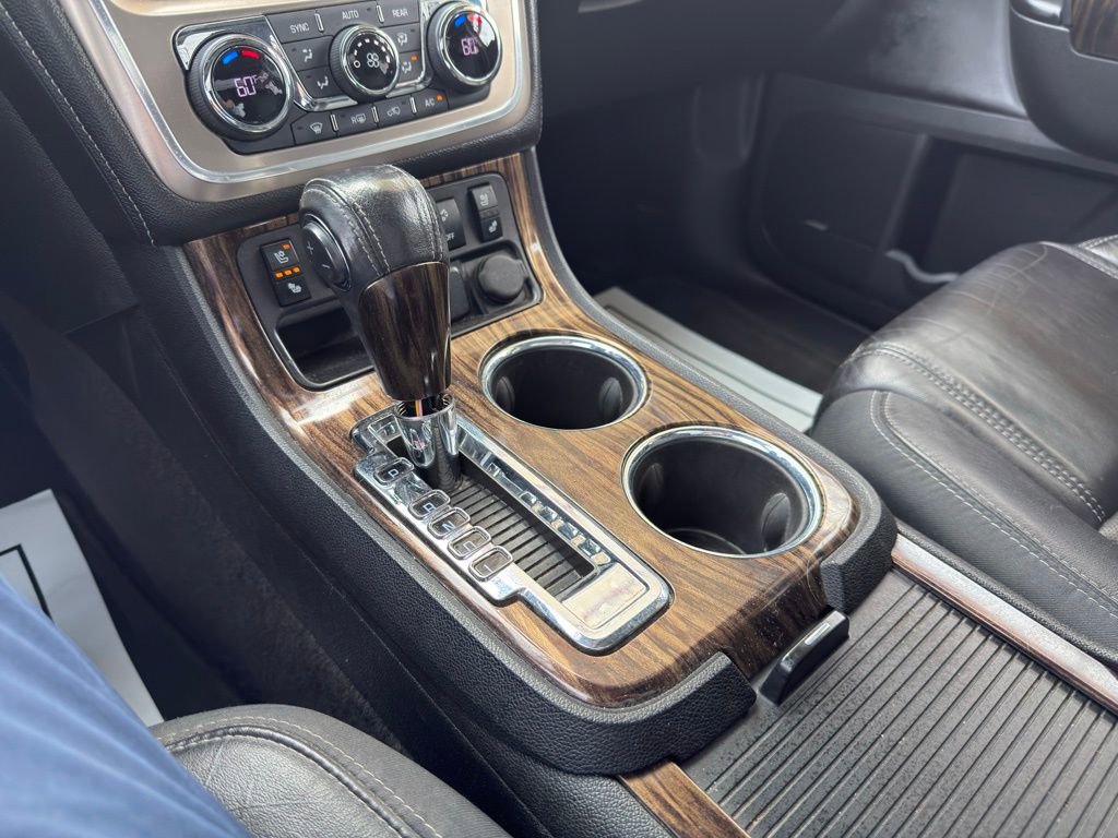 Used 2015 GMC Acadia Denali image 23