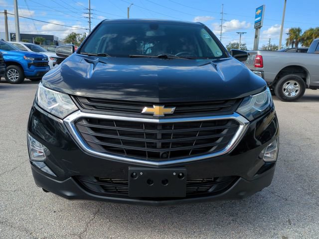Used 2018 Chevrolet Equinox LT FWD image 10