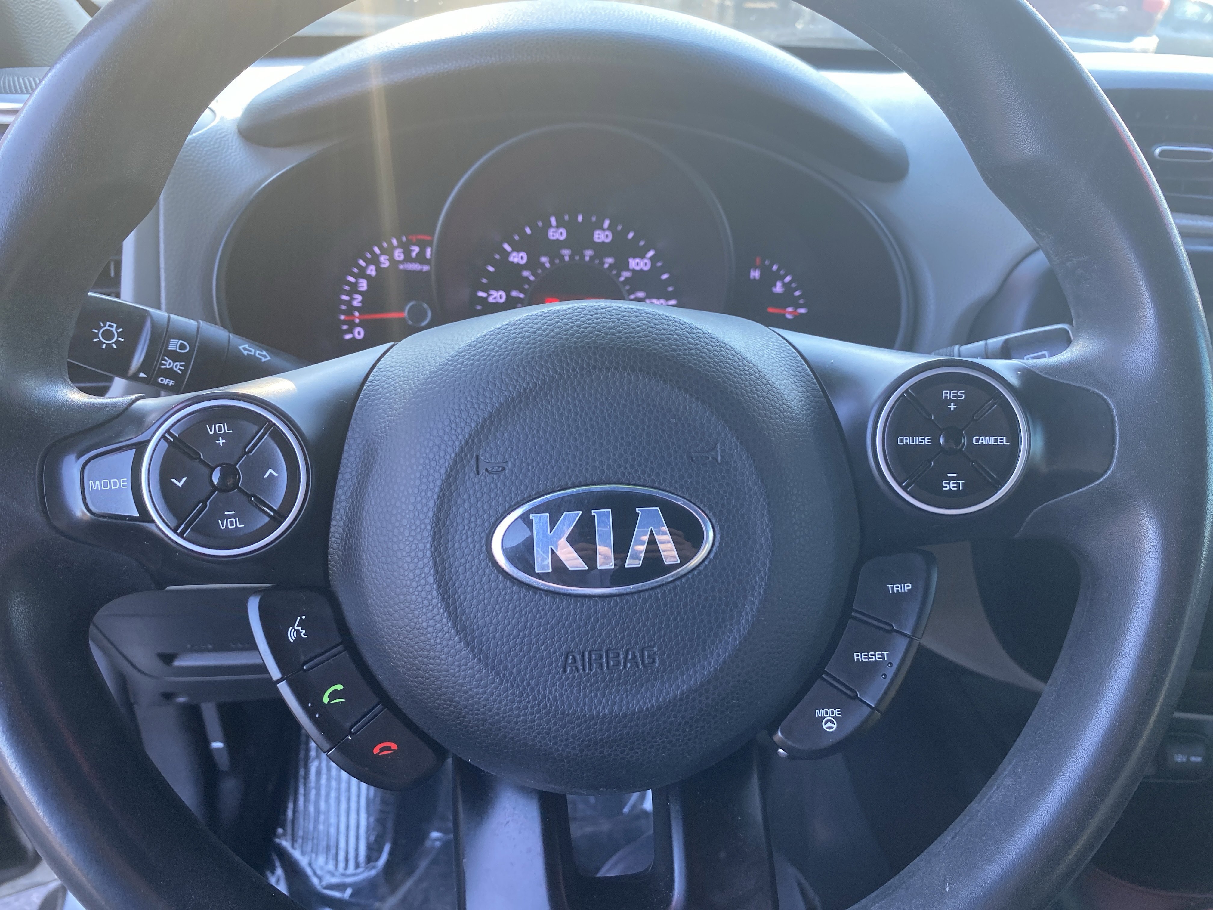 Used 2016 Kia Soul image 10