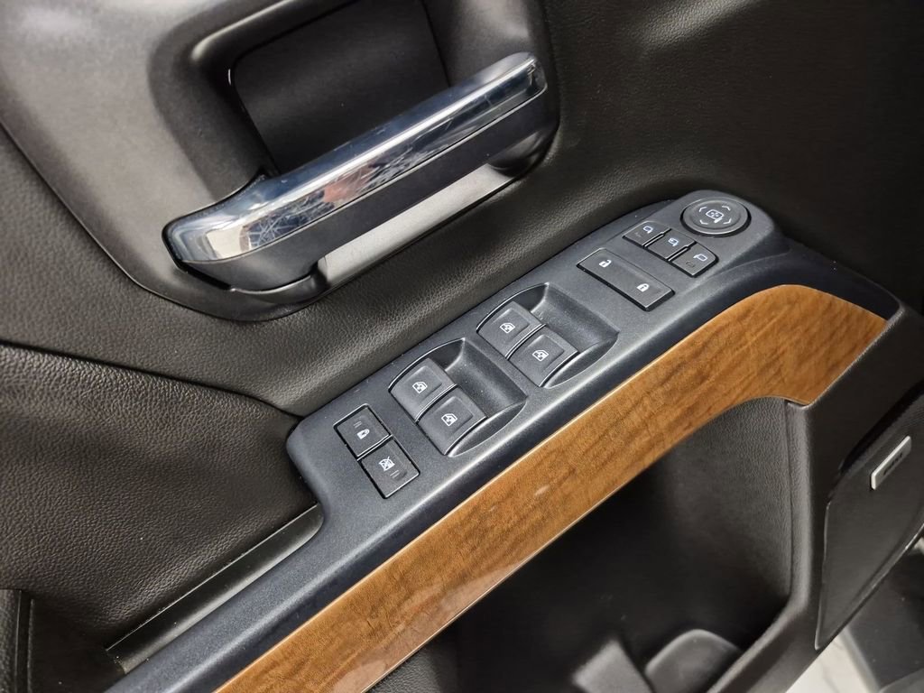Used 2019 Chevrolet Silverado 2500 LTZ w/ Duramax Plus Package image 24