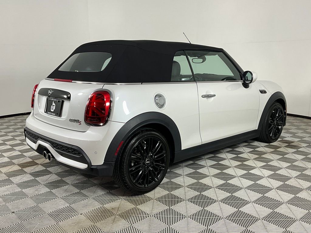Used 2024 MINI Cooper S image 4