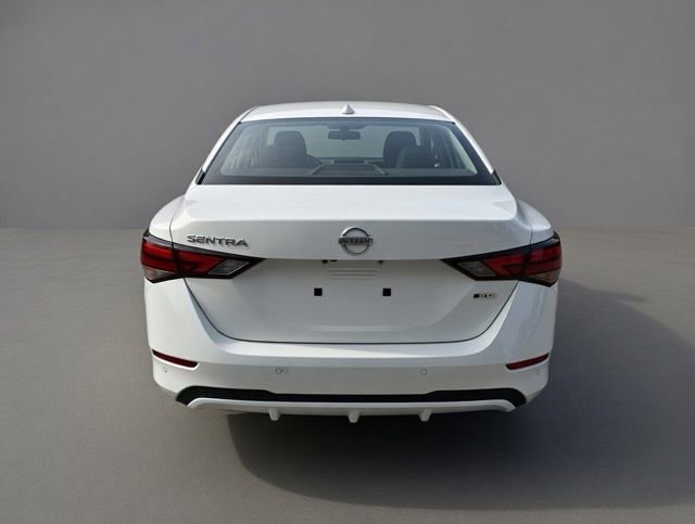 Used 2021 Nissan Sentra SV image 6