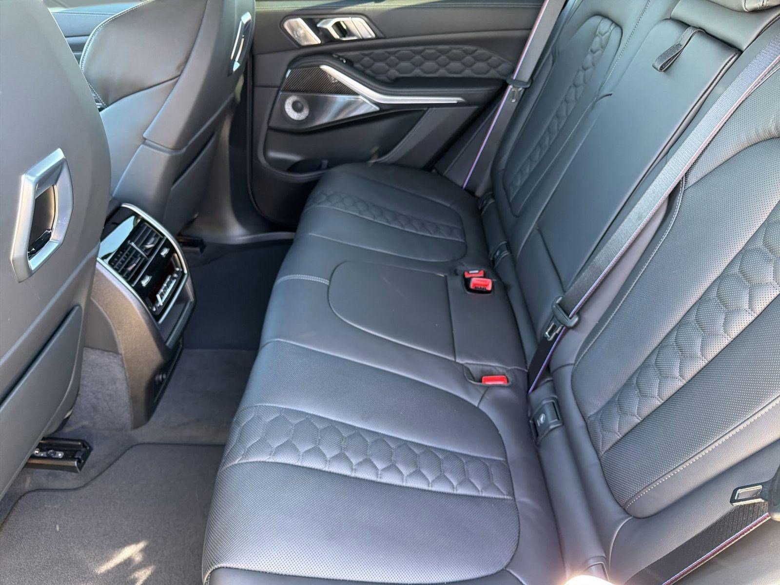 New 2026 BMW X5 M Competition image 27