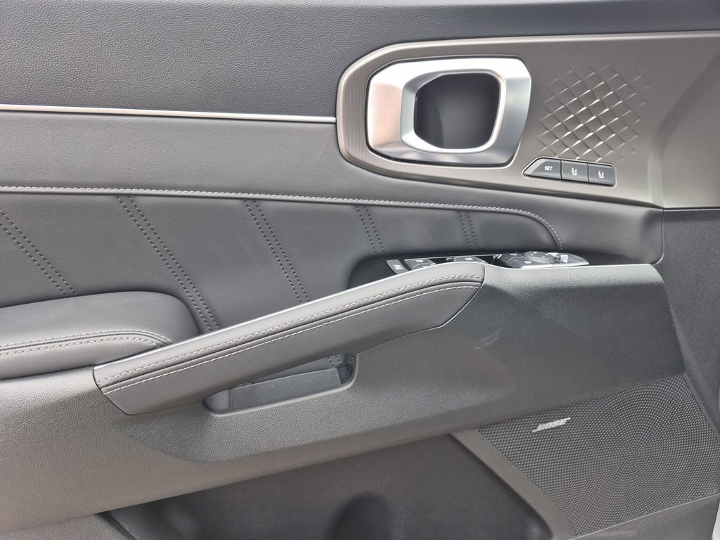 New 2026 Kia Sorento SX Prestige image 6