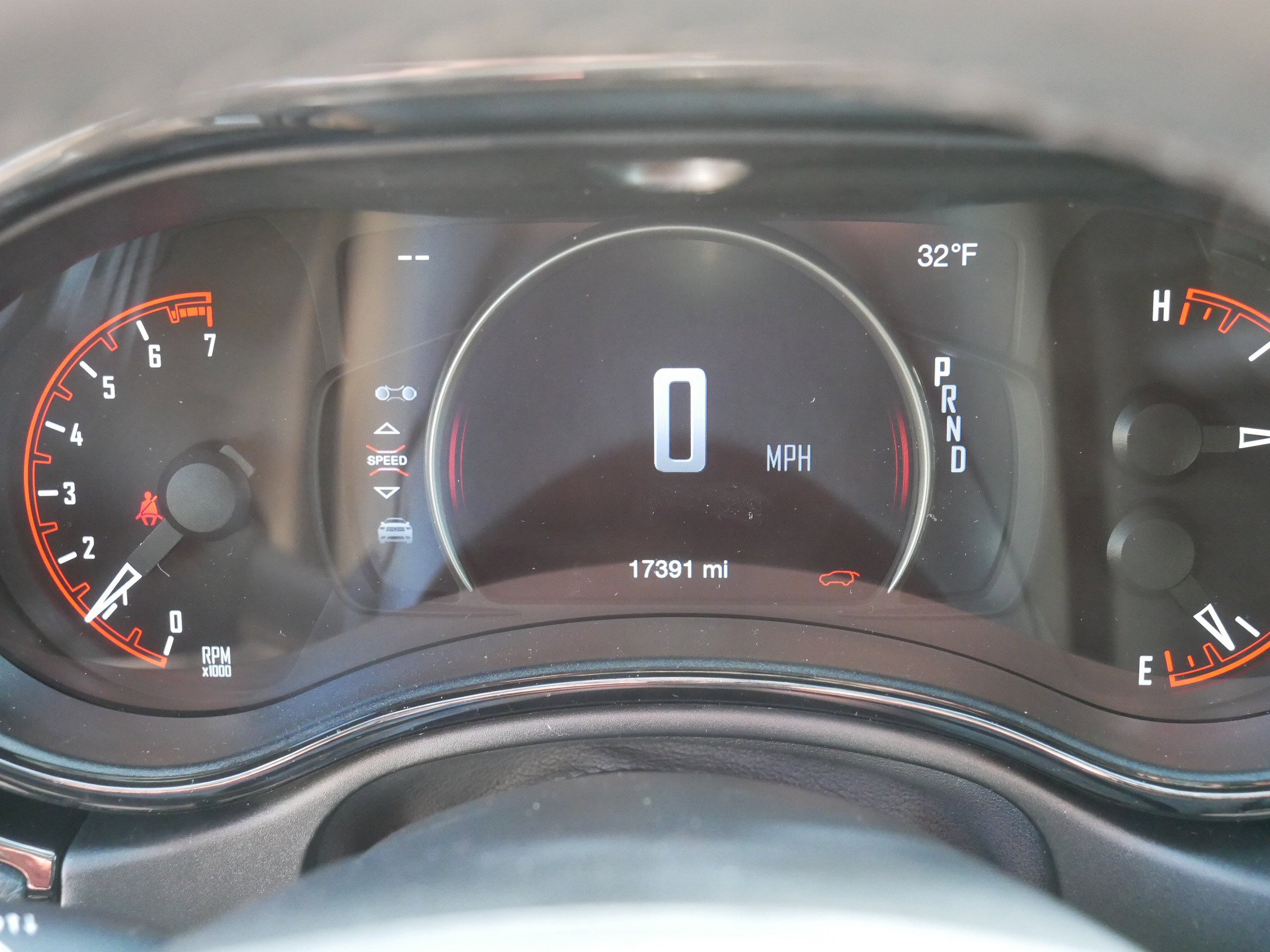 Used 2024 Dodge Durango GT image 21