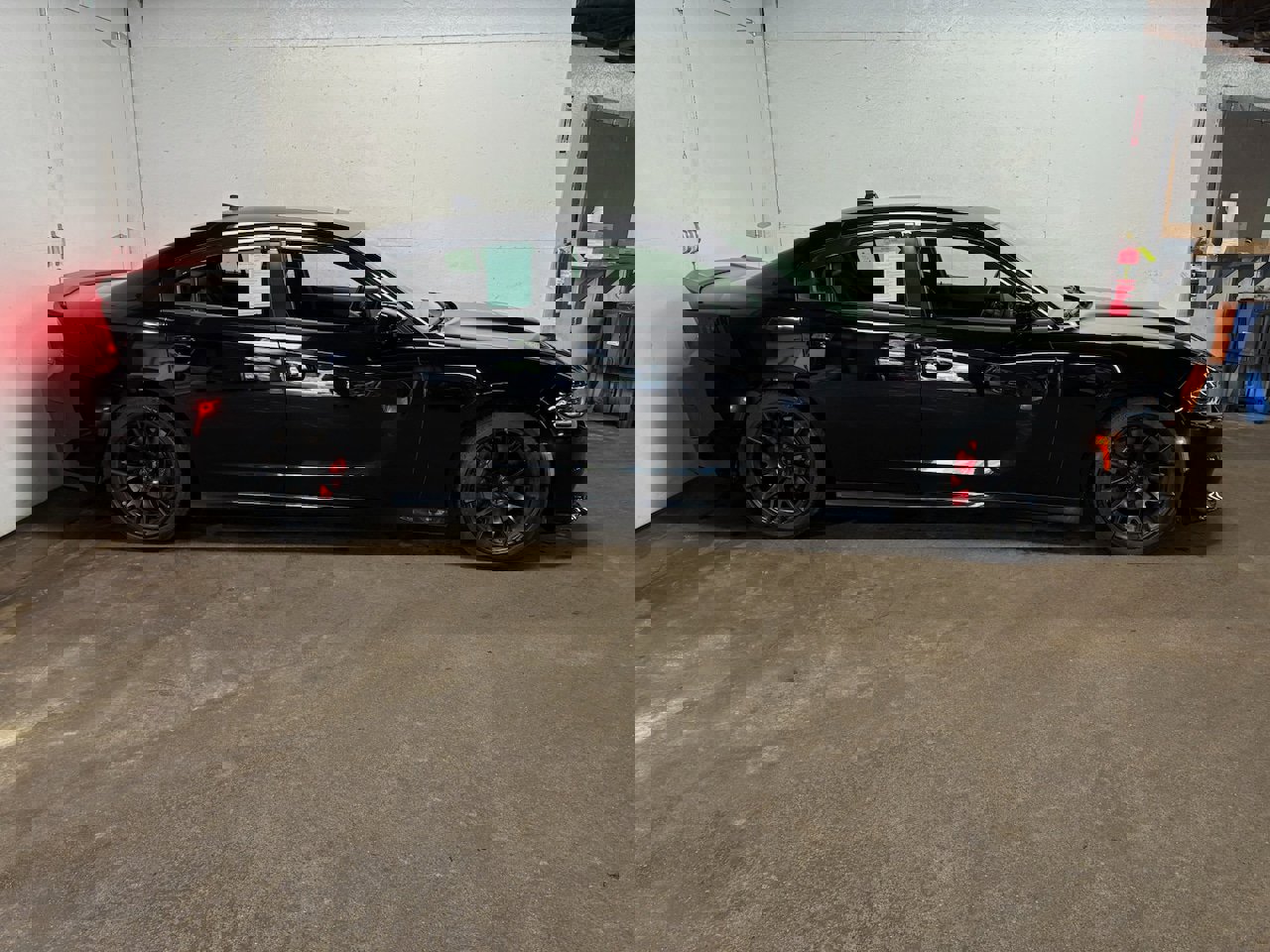 Used 2022 Dodge Charger R/T w/ Daytona Edition Group image 4