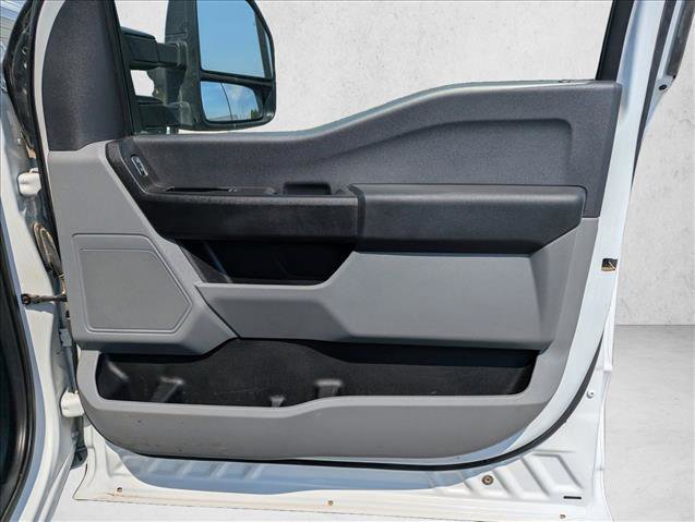 Used 2024 Ford F250 XL w/ XL Off-Road Package image 22