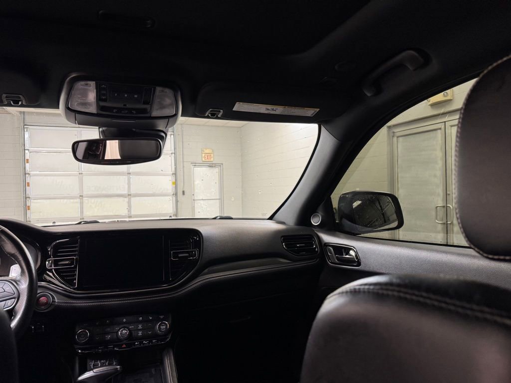 Used 2021 Dodge Durango SRT w/ Technology Group AWD/4WD image 23