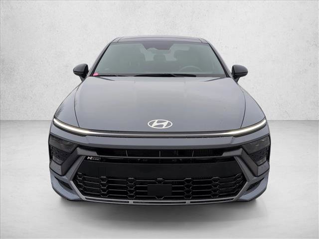 New 2026 Hyundai Sonata N Line image 6