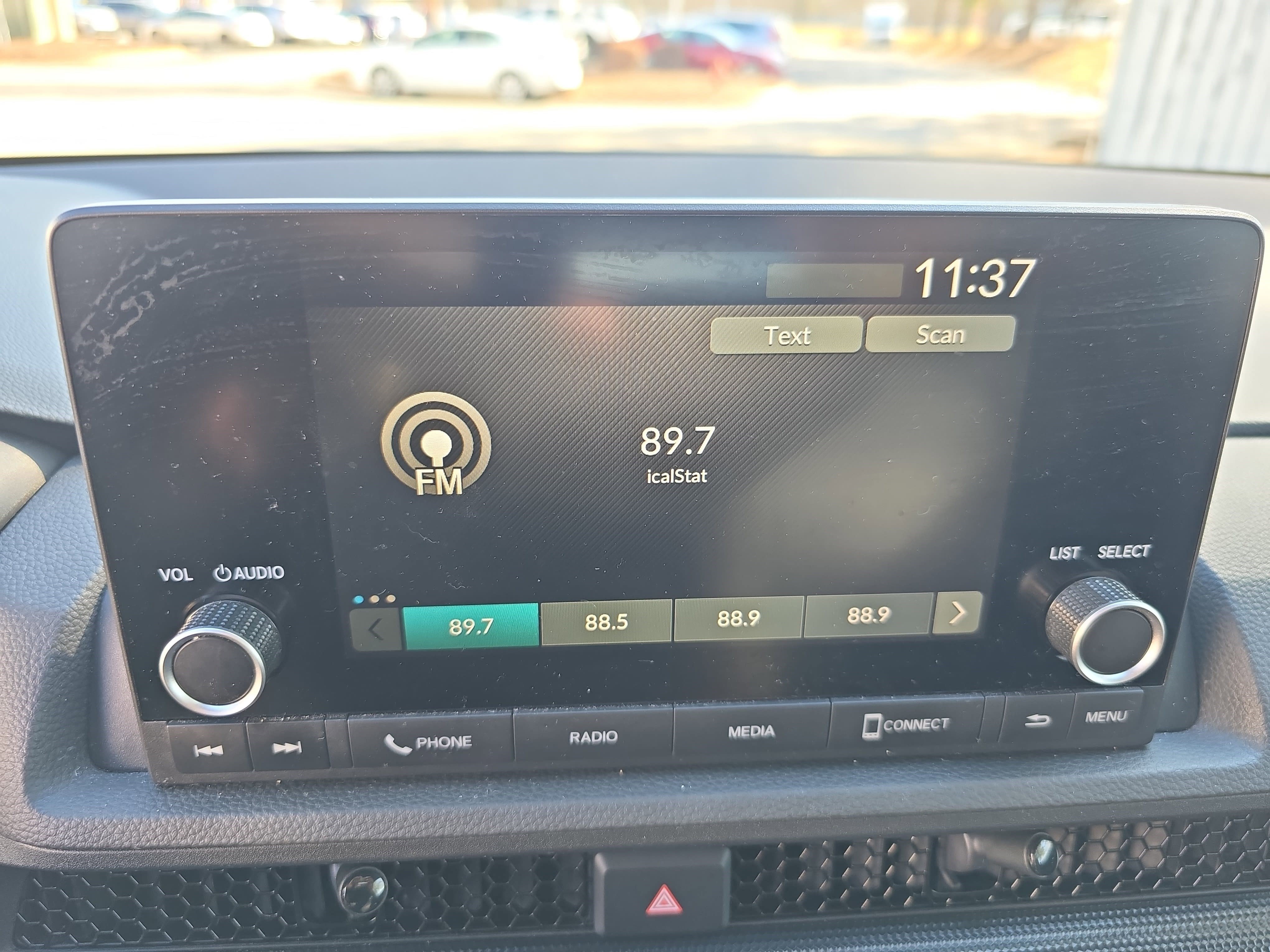 Certified 2024 Honda CR-V Sport image 22