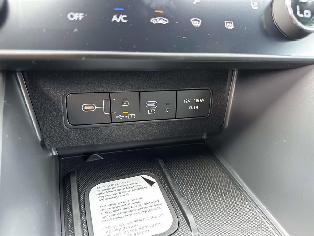 New 2026 Hyundai Sonata N Line image 20