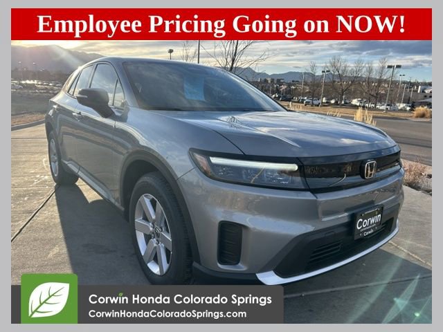 New 2026 Honda Prologue EX 360° Tour