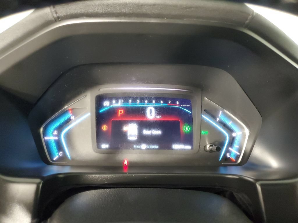 Used 2023 Honda Odyssey Touring image 28