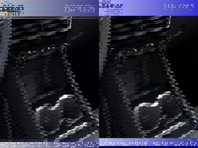 New 2026 Chevrolet Traverse High Country w/ LPO, Floor Liner Package image 25