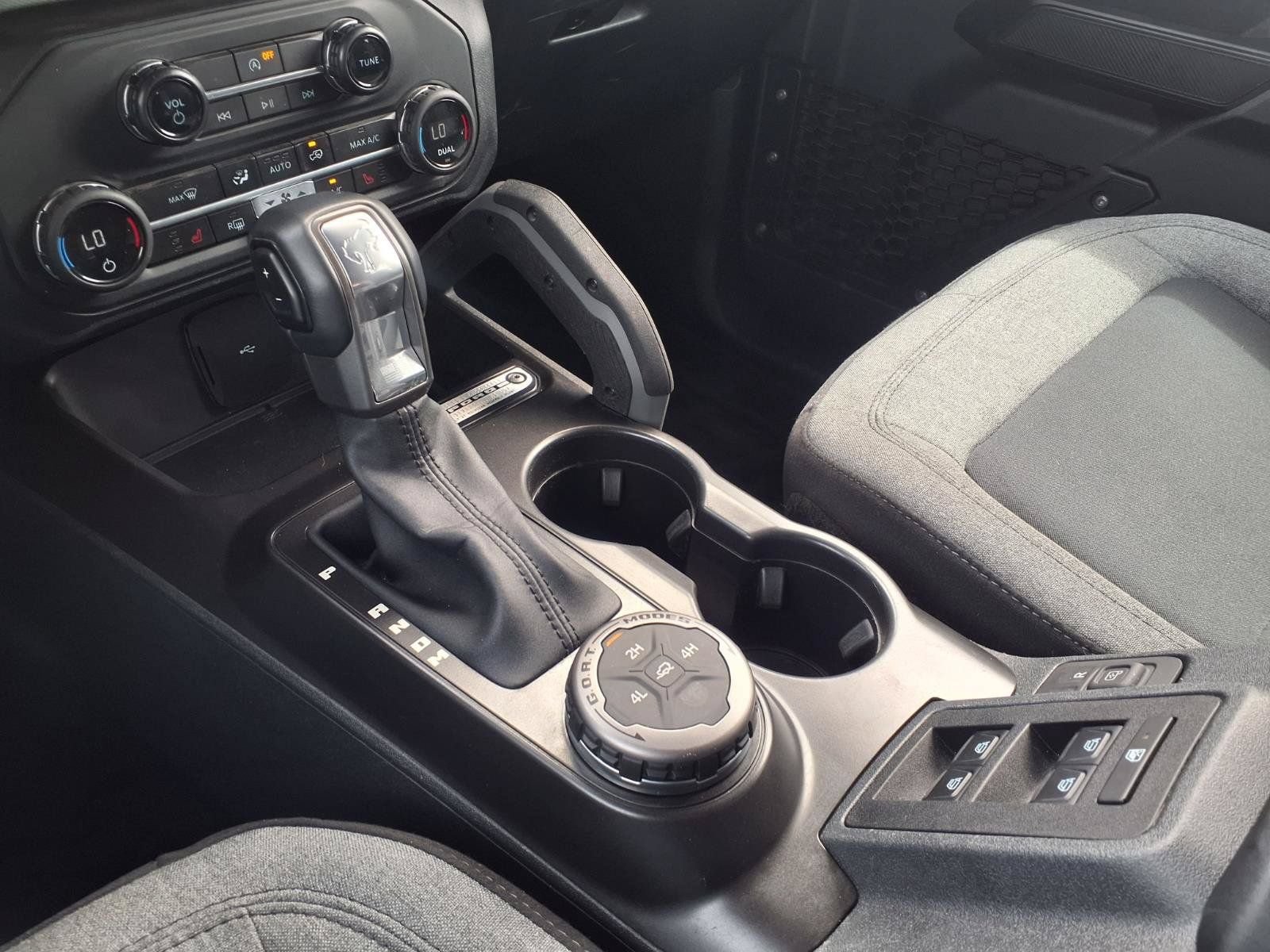 Used 2023 Ford Bronco Big Bend AWD/4WD image 26