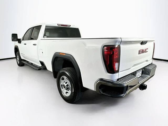 Used 2024 GMC Sierra 2500 Pro AWD/4WD image 4