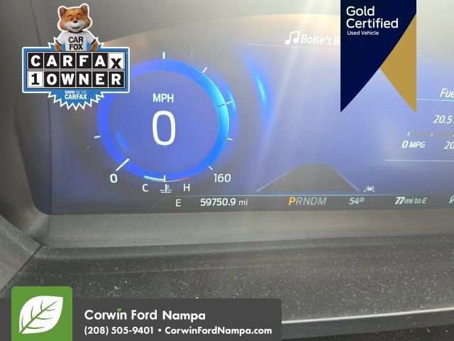 Used 2022 Ford Explorer ST w/ Equipment Group 401A image 14