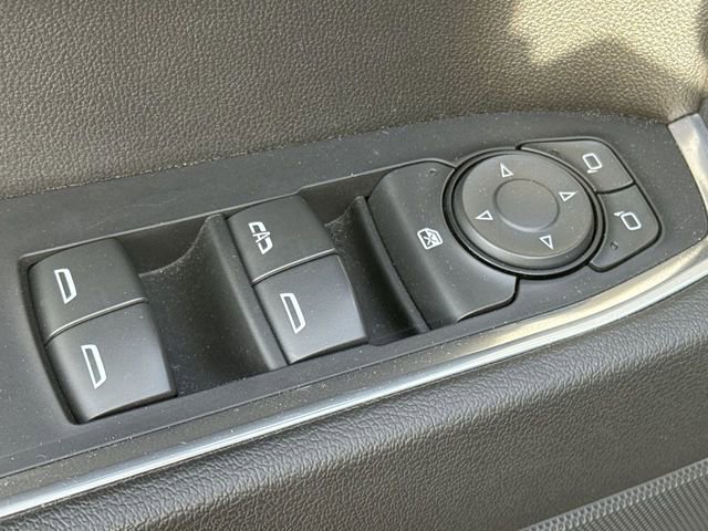 Certified 2022 Chevrolet Silverado 1500 LT Trail Boss w/ LT Trail Boss Premium Package image 21