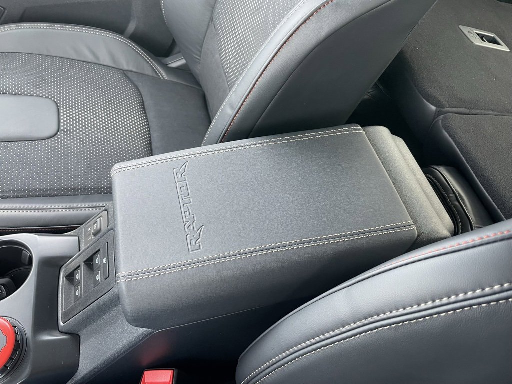 New 2026 Ford Bronco Raptor image 55