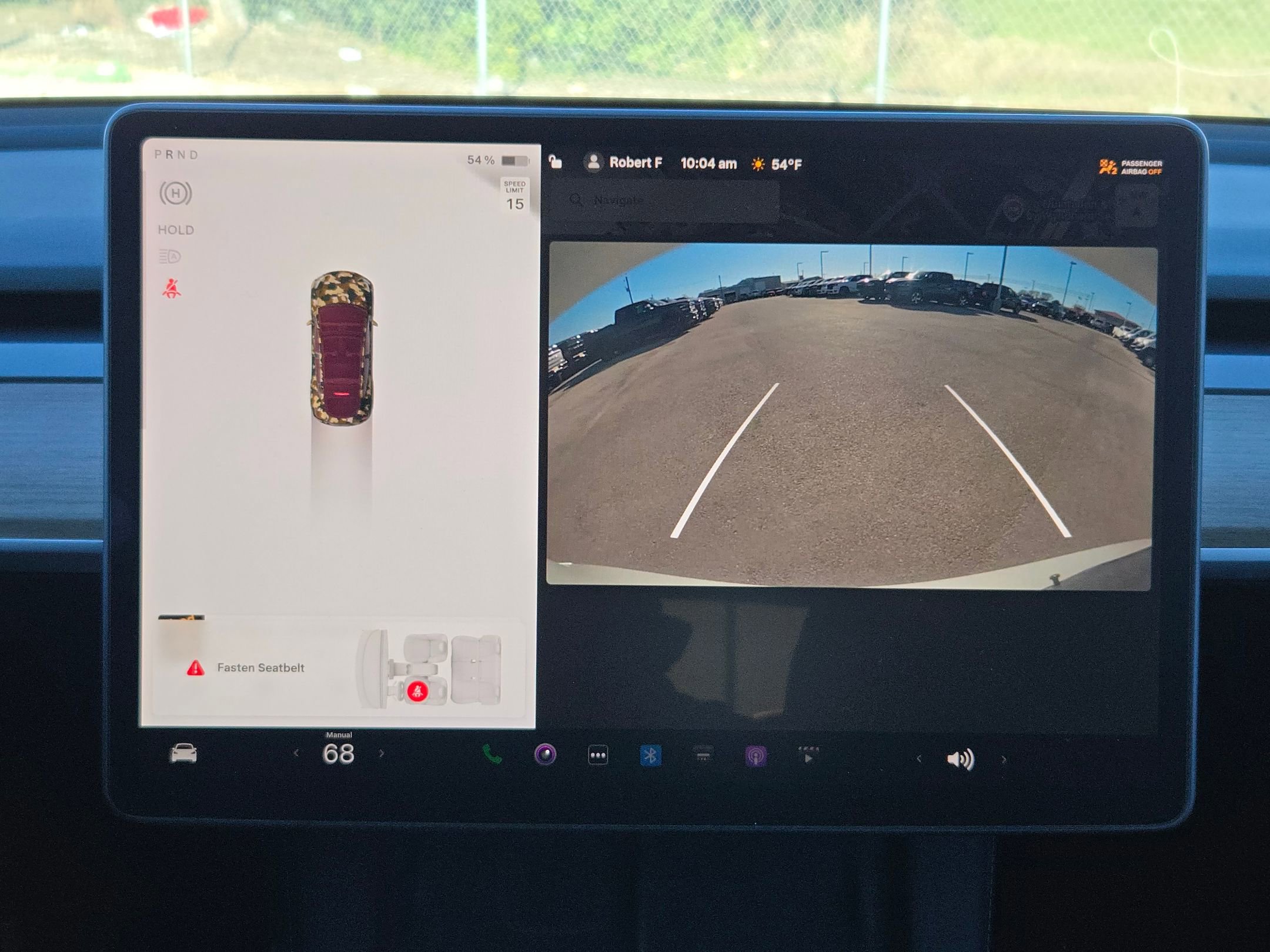 Used 2023 Tesla Model Y Performance image 18